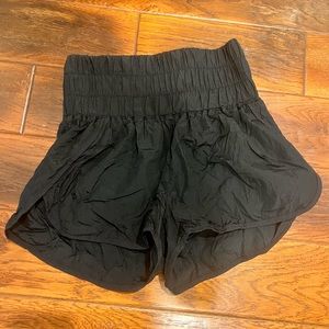 Free People Movement Way Home Shorts